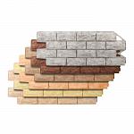 ЦОКОЛЬНЫЕ ПАНЕЛИ